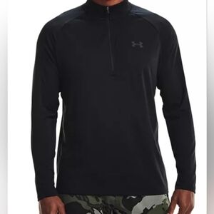 calvin klein K performance black stretch pants